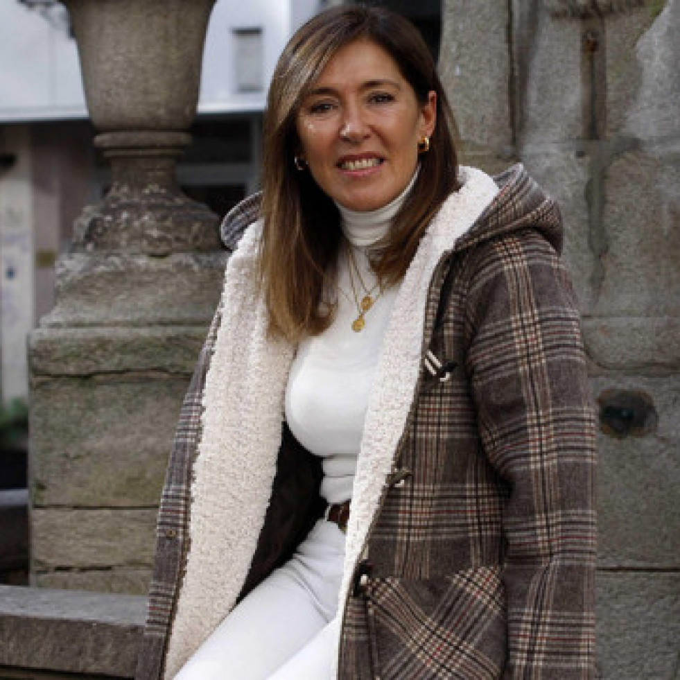 Vuelco en el consejo de Greenalia: salen Beatriz Mato y Antonio Couceiro