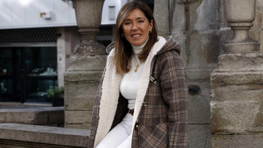 Vuelco en el consejo de Greenalia: salen Beatriz Mato y Antonio Couceiro