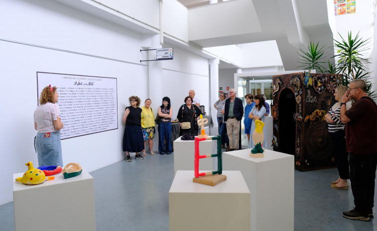 Inauguración de 