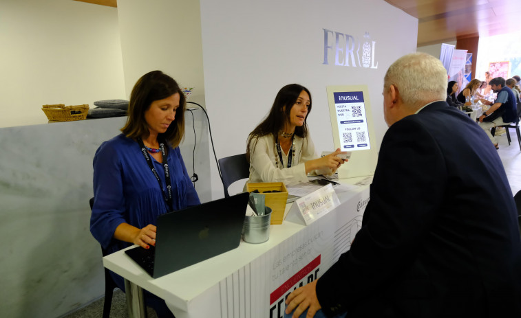 Amanda de Diego y Clara Lillo, técnicas de Inusual: “Lo que han vivido aporta valor a lo que van a hacer”