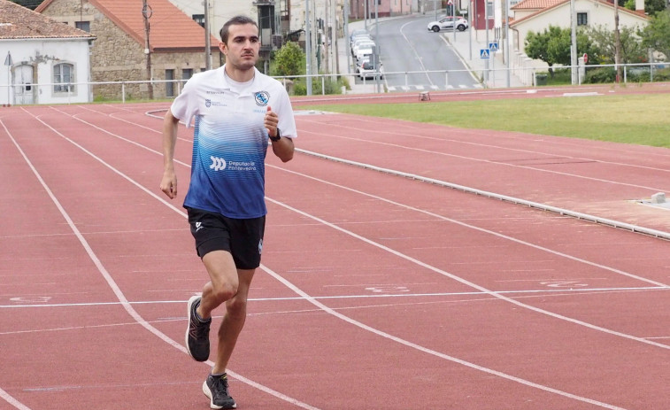 Pedro Osorio, Diaou Diallo o Xiana Lago, bazas locales en el Gallego