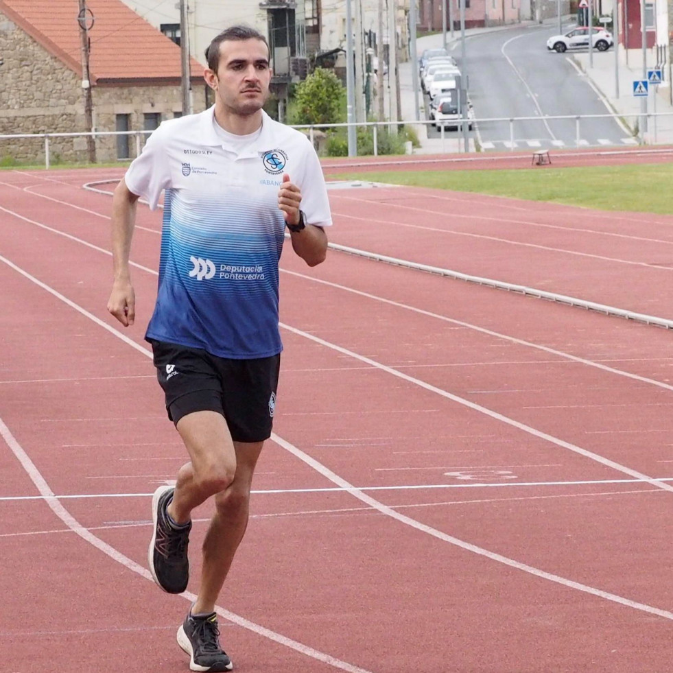 Pedro Osorio, Diaou Diallo o Xiana Lago, bazas locales en el Gallego