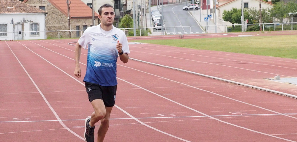 Pedro Osorio, Diaou Diallo o Xiana Lago, bazas locales en el Gallego