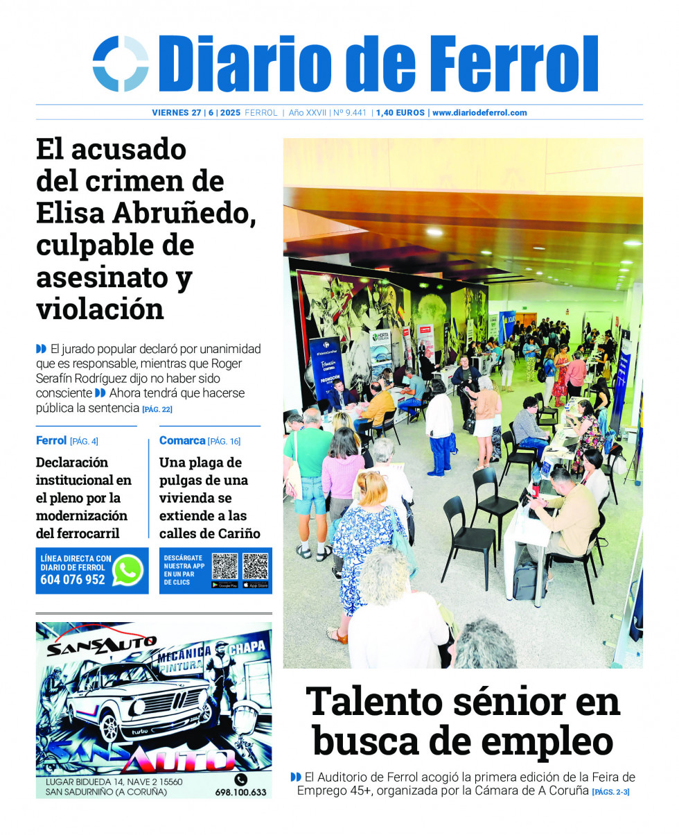 Edicinpapeljueves27dejuniode2025