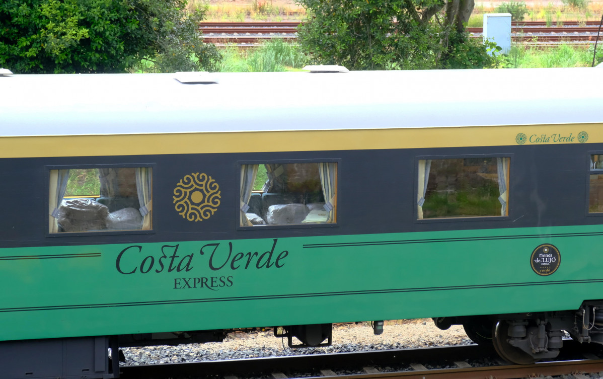Costa Verde 1