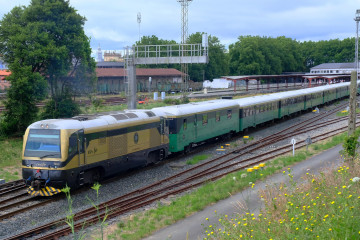 Costa Verde 2