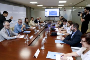 ComitIntegradodePrevencindeIncendiosdeGalicia