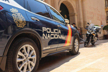 PolicaNacional 10