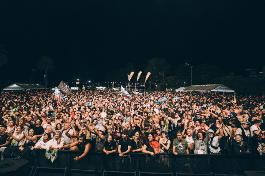 El Festival de Ortigueira 2025 innova con su Vila Celta, donde ofrece aún más conciertos