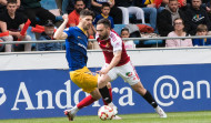 El valenciano Miguel Leal se une a la familia del Racing de Ferrol
