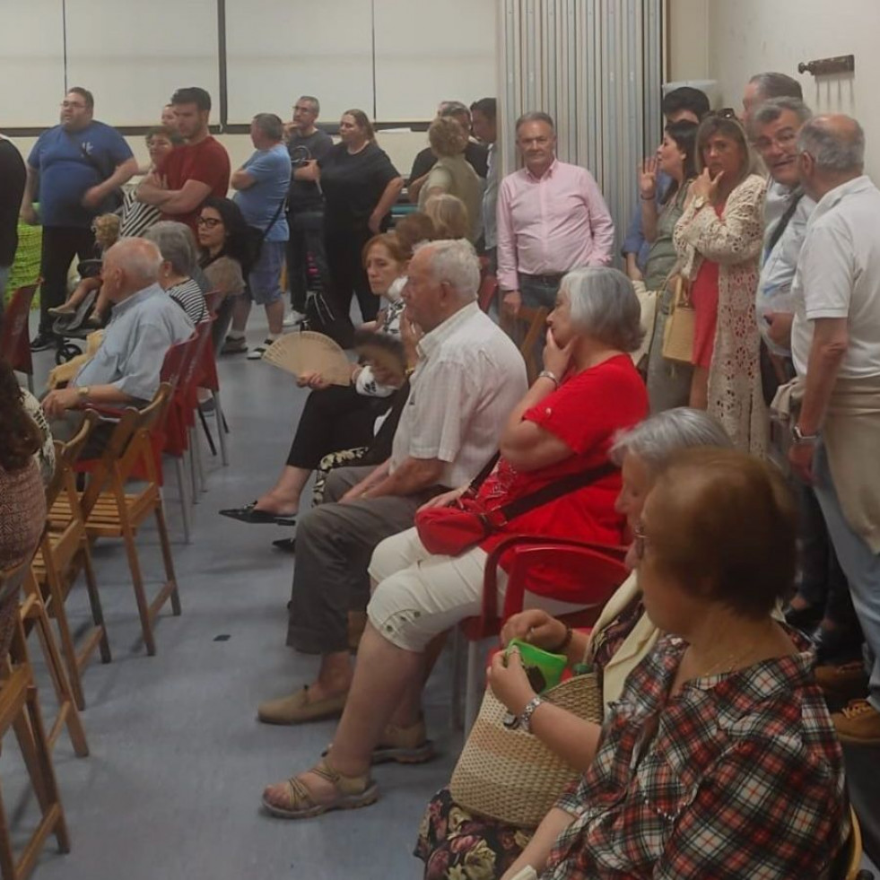 El PP habla de “malestar vecinal” en relación al proyecto peatonal entre río Inxerto y Santa Icía