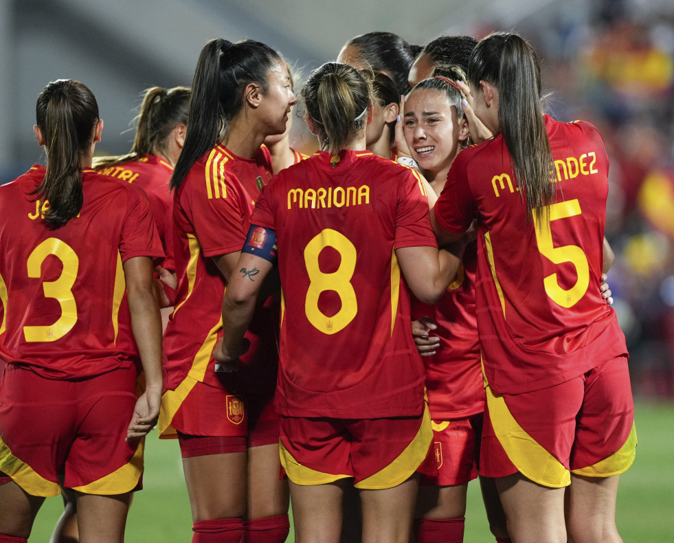 España   Japón