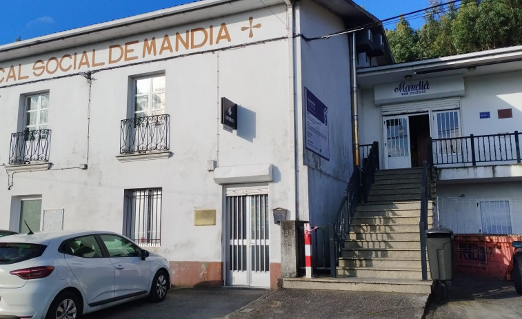 El ambigú de Mandiá propone una noche gastronómica con amenización musical