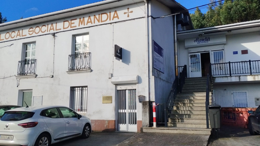 El ambigú de Mandiá propone una noche gastronómica con amenización musical