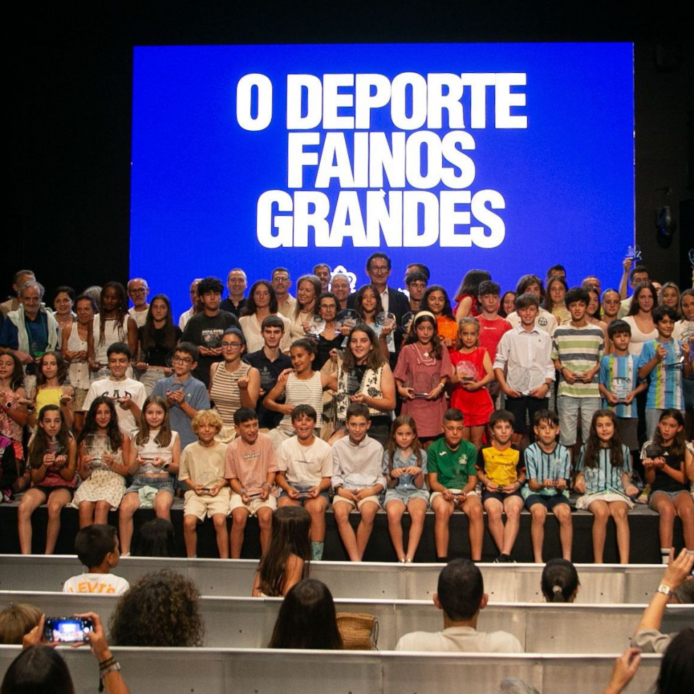 Esteban Díaz, el mejor de las carreras populares