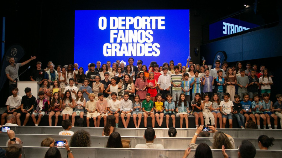 Esteban Díaz, el mejor de las carreras populares