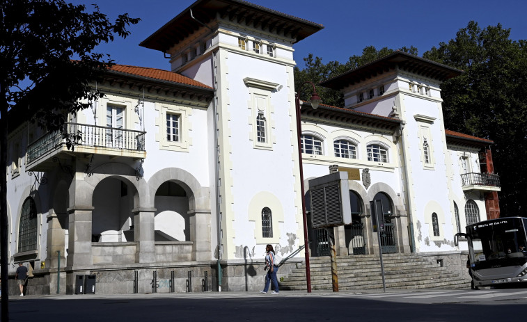 El PSOE acusa al Concello de renunciar a que la nueva oficina del SEPE esté en Porta Nova