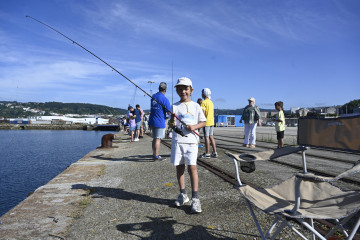 Pesca dos