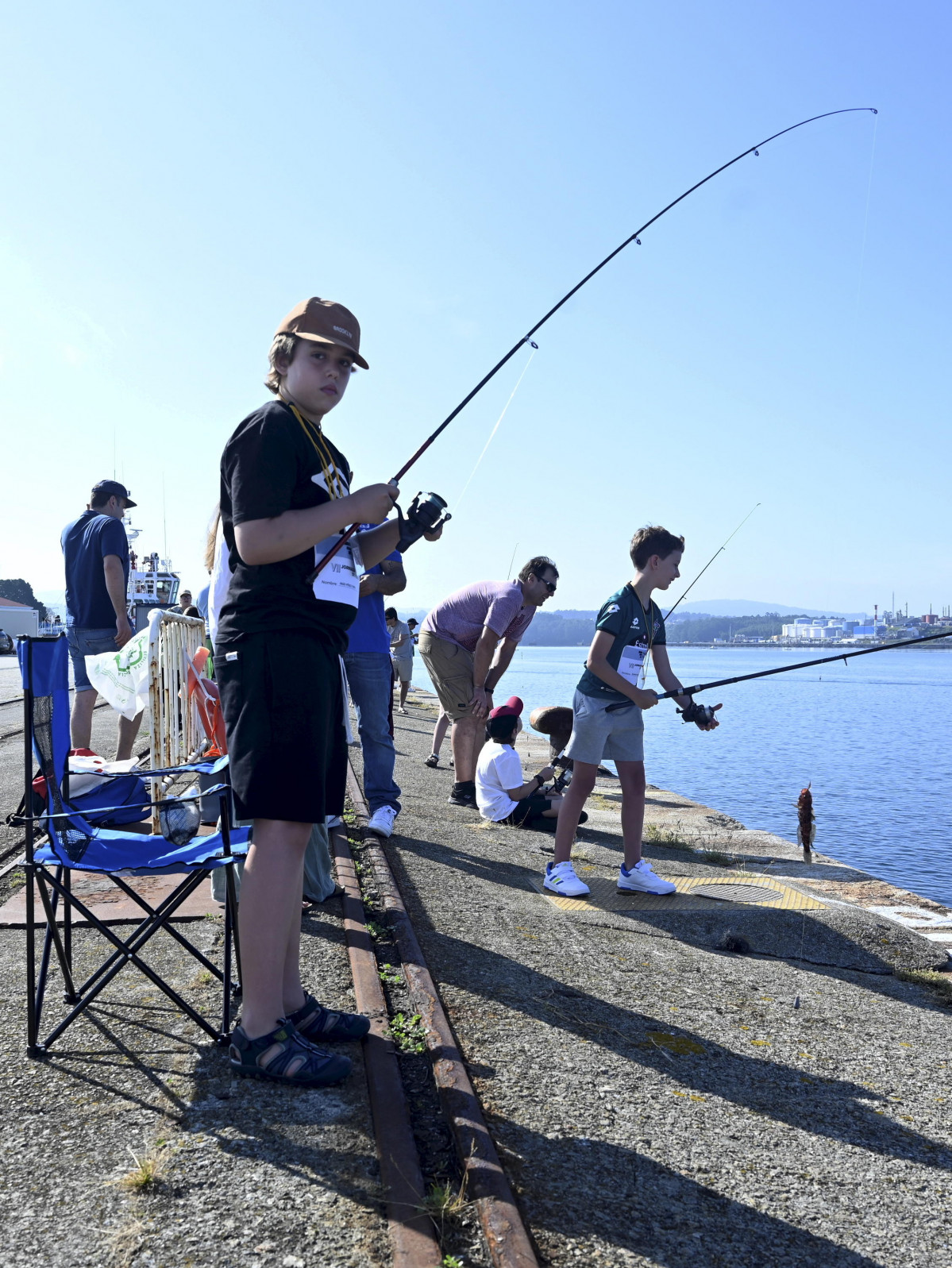 Pesca