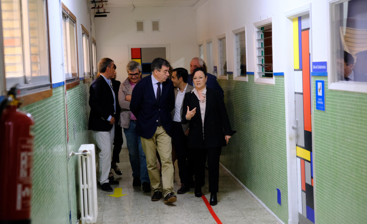 Dos Anpas de Ferrolterra, entre las entidades beneficiarias de las ayudas autonómicas