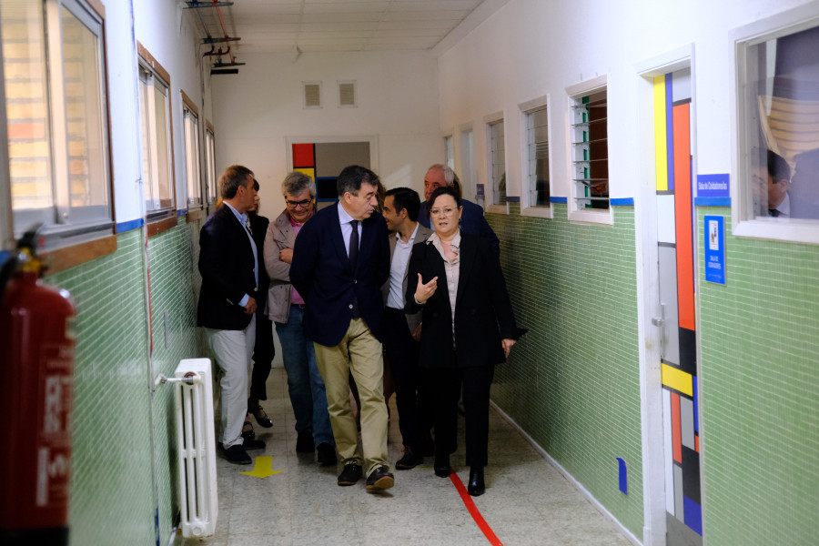 Dos Anpas de Ferrolterra, entre las entidades beneficiarias de las ayudas autonómicas