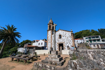 San andres de teixido uno