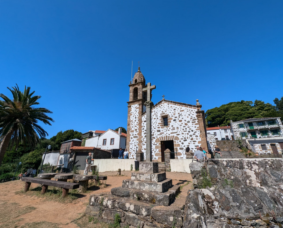 San andres de teixido uno