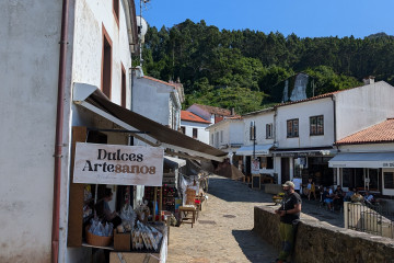 San andres de teixido