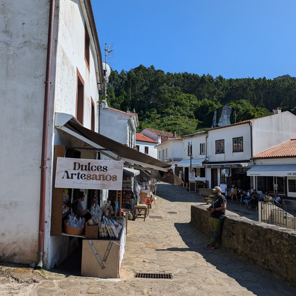 Las tradiciones de San Andrés guiadas
