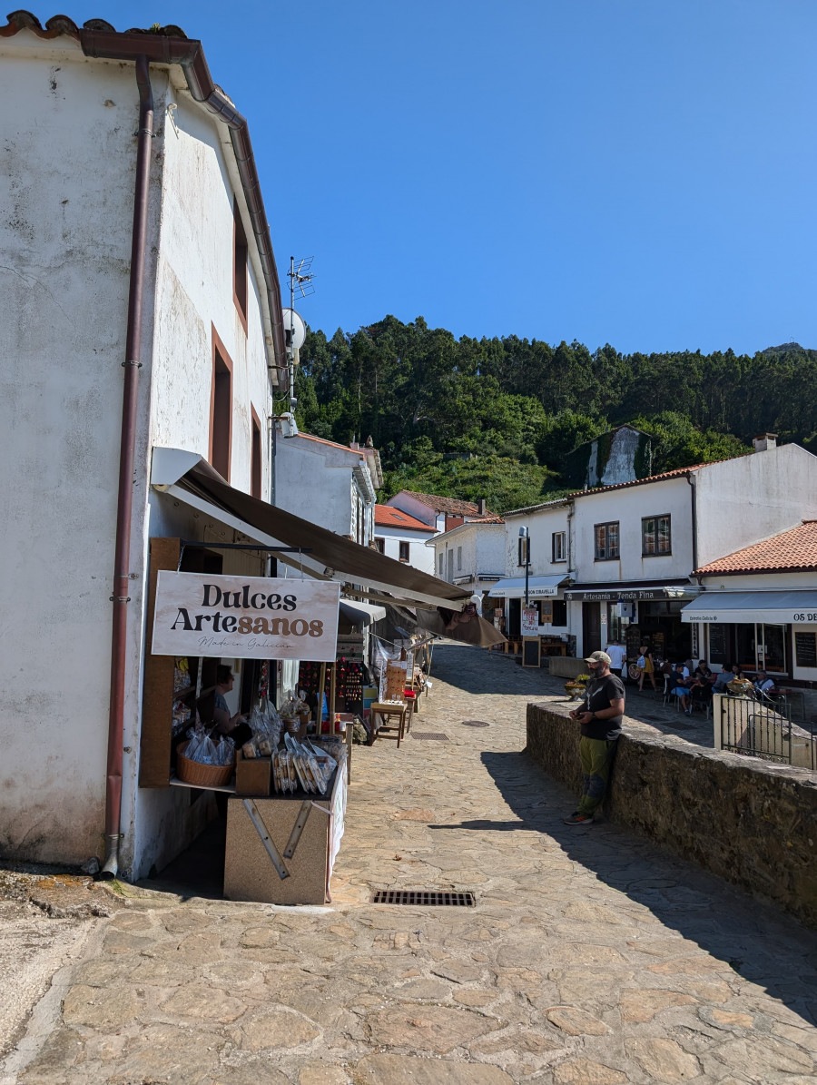 Las tradiciones de San Andrés guiadas