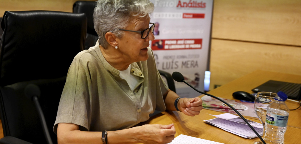 El curso gratuito Carlos Gurméndez, este año sobre migraciones, aún tiene abiertas las inscripciones