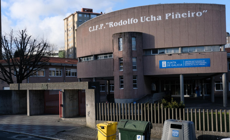 Redacción de Contenidos Digitales para Marketing y Ventas, de nuevo gratis en el Rodolfo Ucha