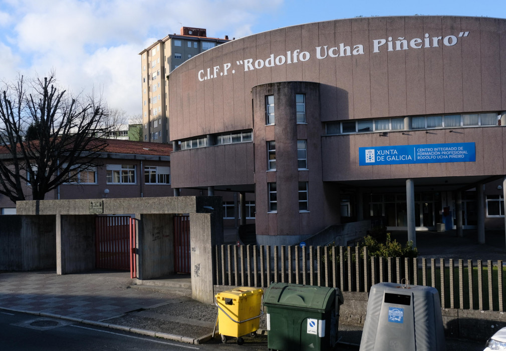 Redacción de Contenidos Digitales para Marketing y Ventas, de nuevo gratis en el Rodolfo Ucha
