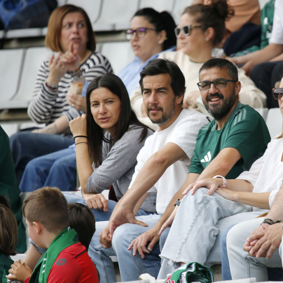 La campaña de abonados del Racing de Ferrol comienza el 14 de julio