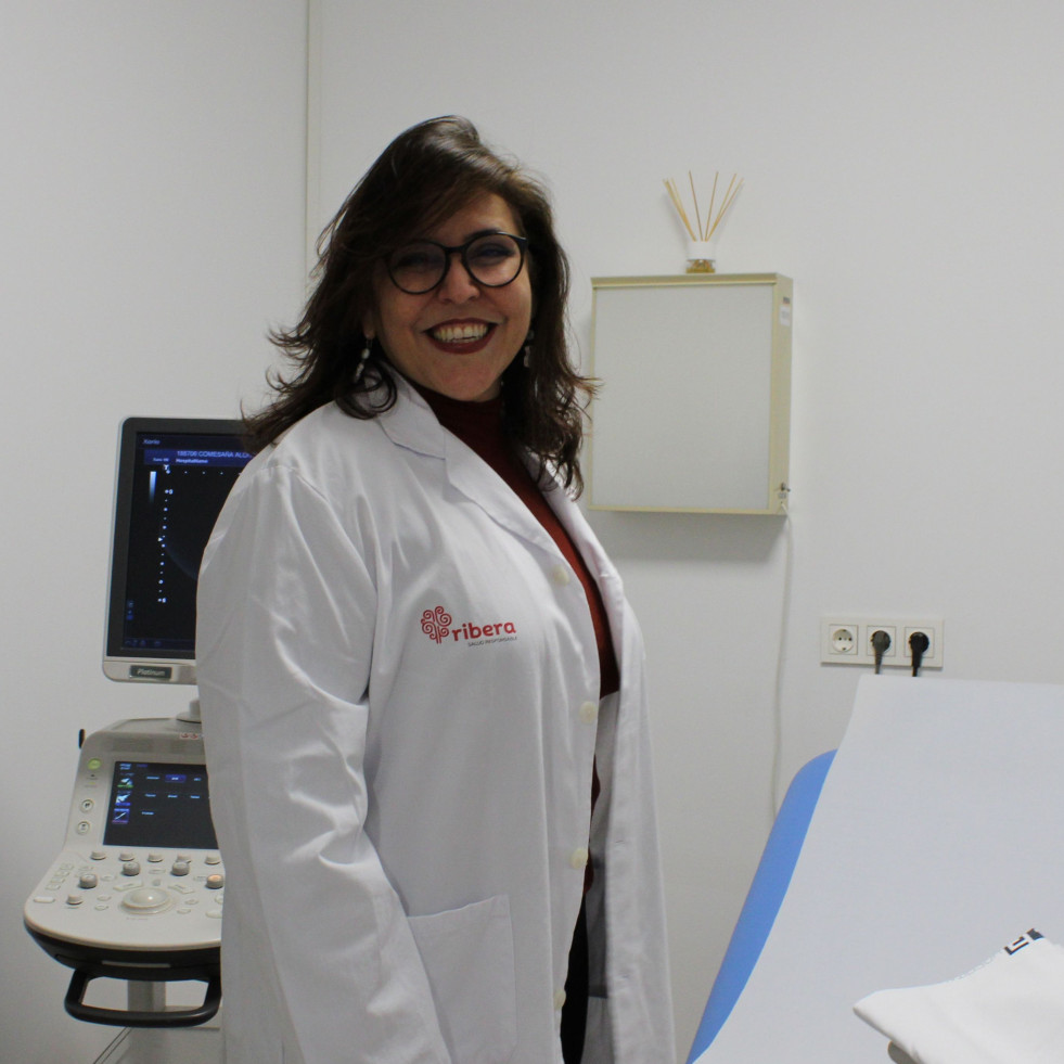 “El preservativo, tanto masculino como femenino, y la protección oral son los métodos de barrera más efectivos contra las ETS”
