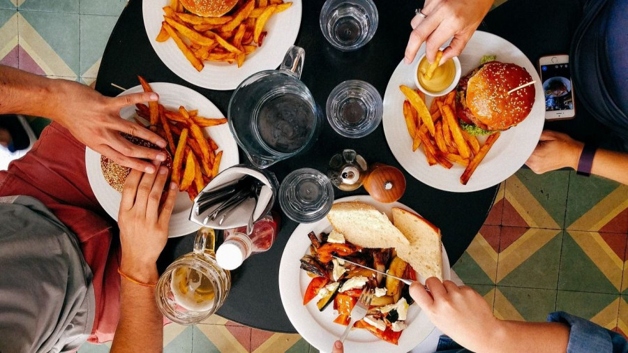 “Pratos con Raíz” fusionará todo tipo de culturas gracias a la gastronomía gracias a EuroEume