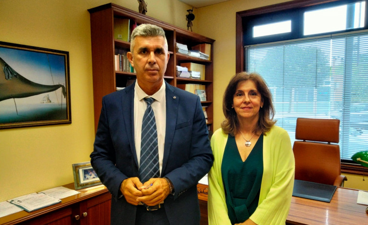 Rafael Díaz y Beatriz Rubín: “Las palabras finales de Roger Serafín indignaron más a los hijos de Elisa Abruñedo”