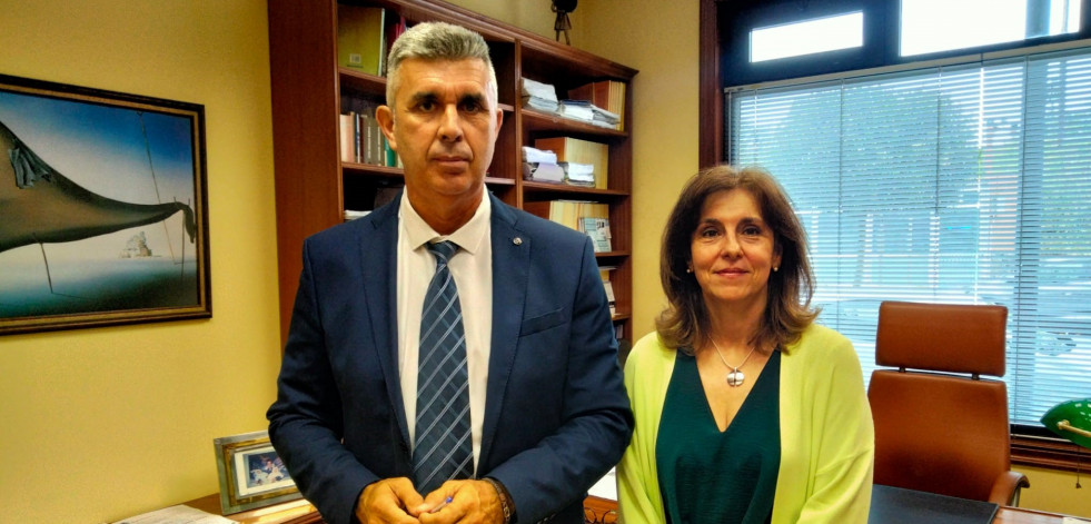 Rafael Díaz y Beatriz Rubín: “Las palabras finales de Roger Serafín indignaron más a los hijos de Elisa Abruñedo”