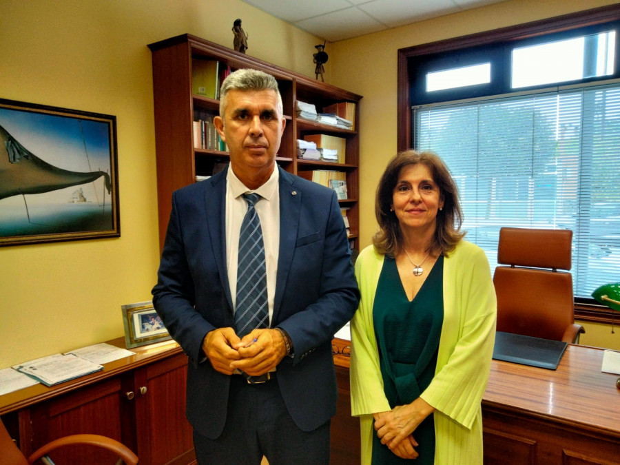 Rafael Díaz y Beatriz Rubín: “Las palabras finales de Roger Serafín indignaron más a los hijos de Elisa Abruñedo”