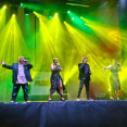 Grupo pasion