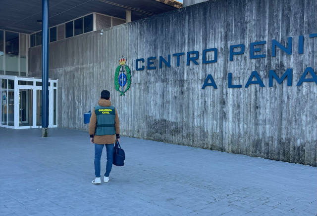 CentropenitenciariodeALama