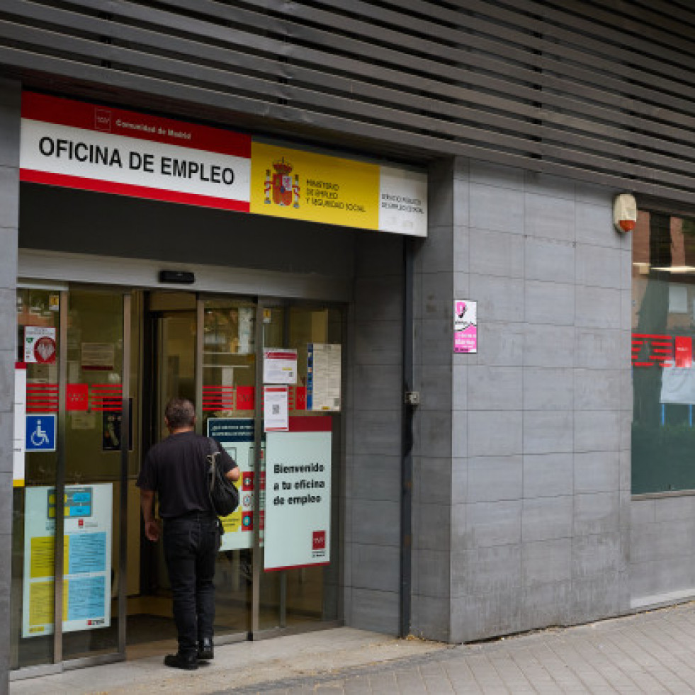 El paro cae a mínimos en Galicia y las afiliaciones alcanzan máximos