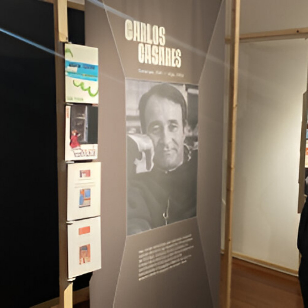 La exposición 