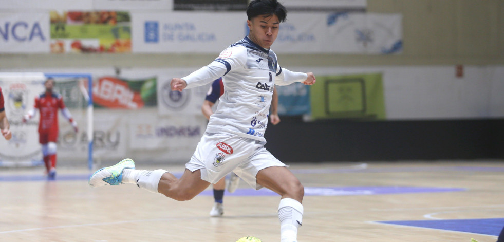 O Parrulo Ferrol no cambia de DJ
