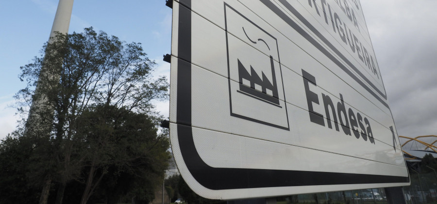 UGT obtiene la mayoría absoluta en el Comité de Empresa de Endesa Generación en As Pontes