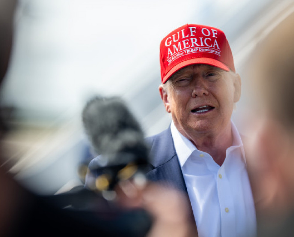 Trump 13