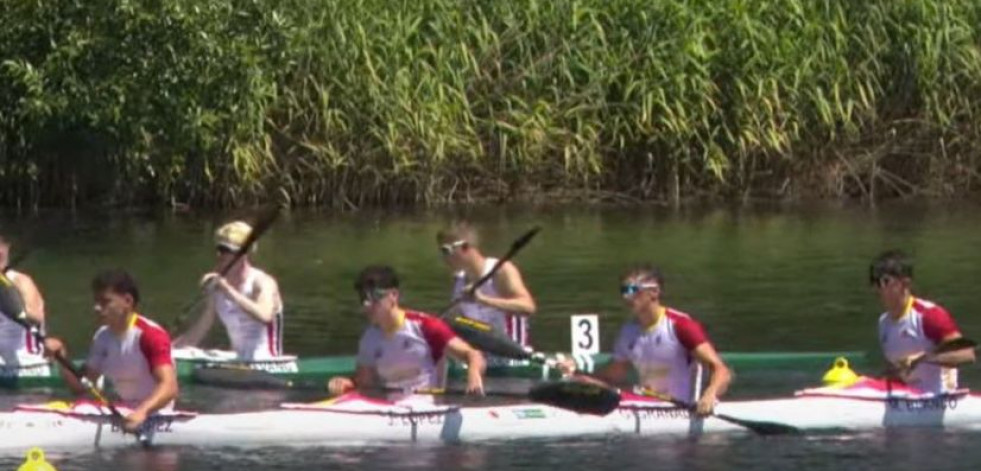 Domingo de finales europeas en Pontedeume
