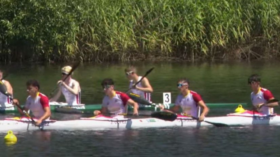 Domingo de finales europeas en Pontedeume