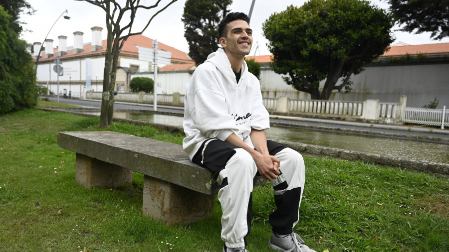 Pablo Romero (Cantigas das Bestas): “Nuestro objetivo es dar visibilidad a los artistas emergentes de toda España desde Ferrol”