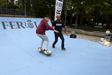 Skate canton